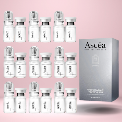 Micro-Infusion Facial System — Skincare That Goes Deeper