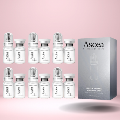 Micro-Infusion Facial System — Skincare That Goes Deeper