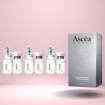 Micro-Infusion Facial System — Skincare That Goes Deeper
