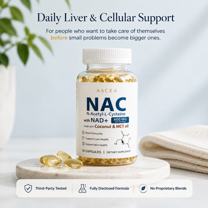 Daily Liver Support
