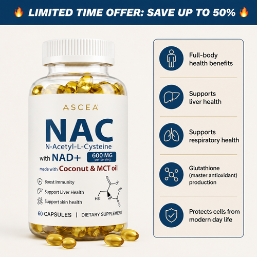 Daily Liver Support