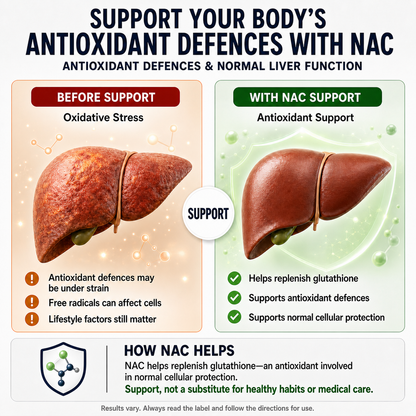 Daily Liver Support