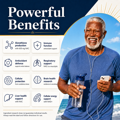 Daily Liver Support