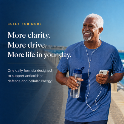 Daily Liver Support