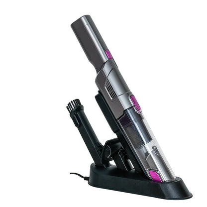 mini handheld vacuum cleaner for sofa, bed, desk use at reasonable price