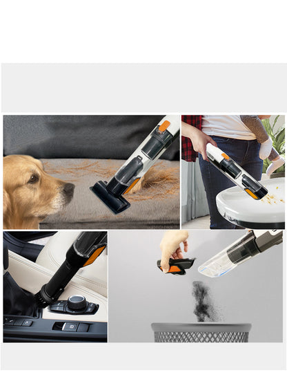 mini handheld vacuum cleaner for sofa, bed, desk use at reasonable price