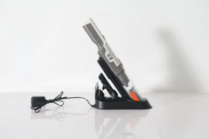 mini handheld vacuum cleaner for sofa, bed, desk use at reasonable price