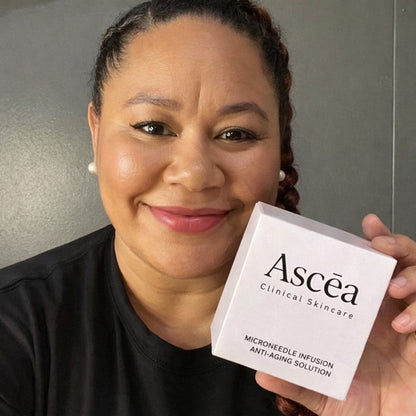 Micro-Infusion Facial System — Skincare That Goes Deeper
