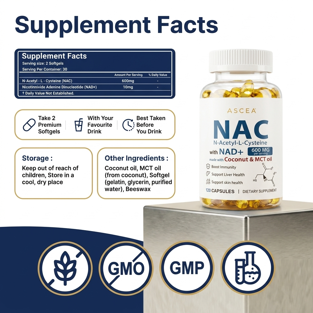 Daily Liver Support