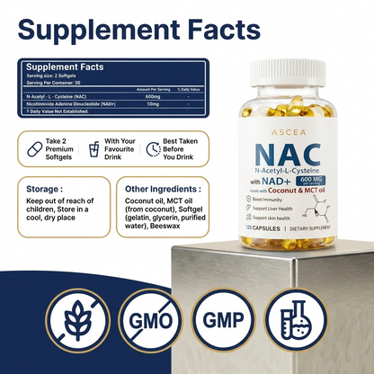 Daily Liver Support