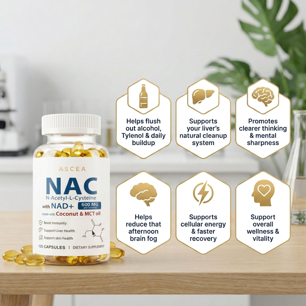 Daily Liver Support