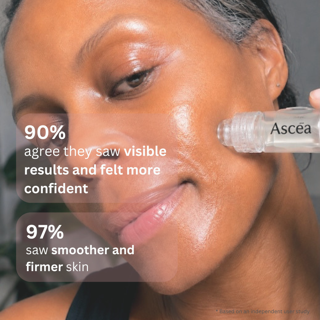 Micro-Infusion Facial System — Skincare That Goes Deeper